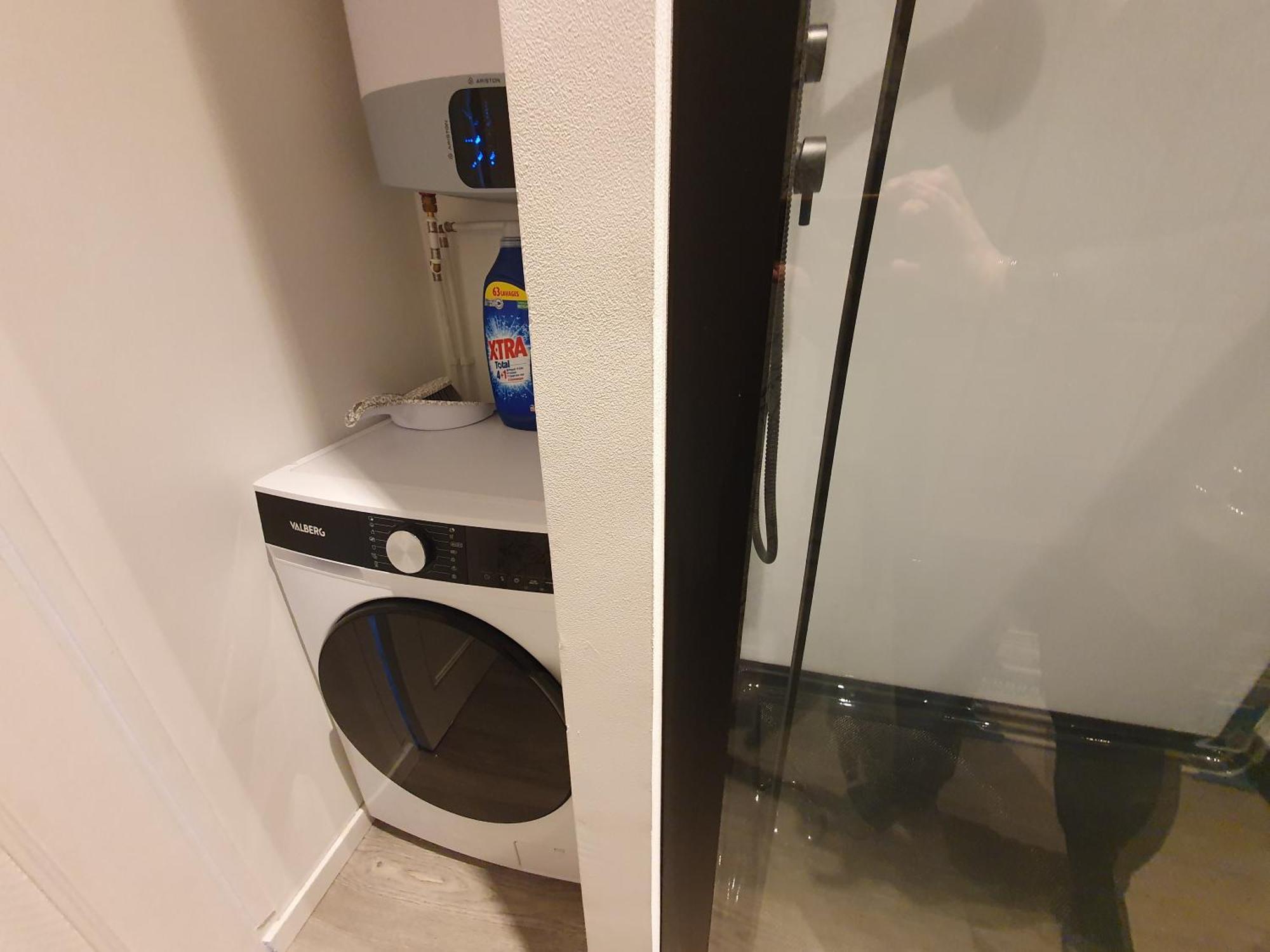 קמברה C5 Charmant Petit Deux Pieces Centre Ville מראה חיצוני תמונה