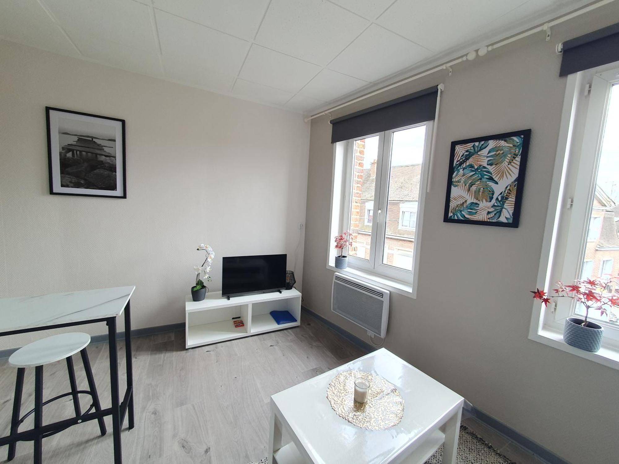קמברה C5 Charmant Petit Deux Pieces Centre Ville מראה חיצוני תמונה