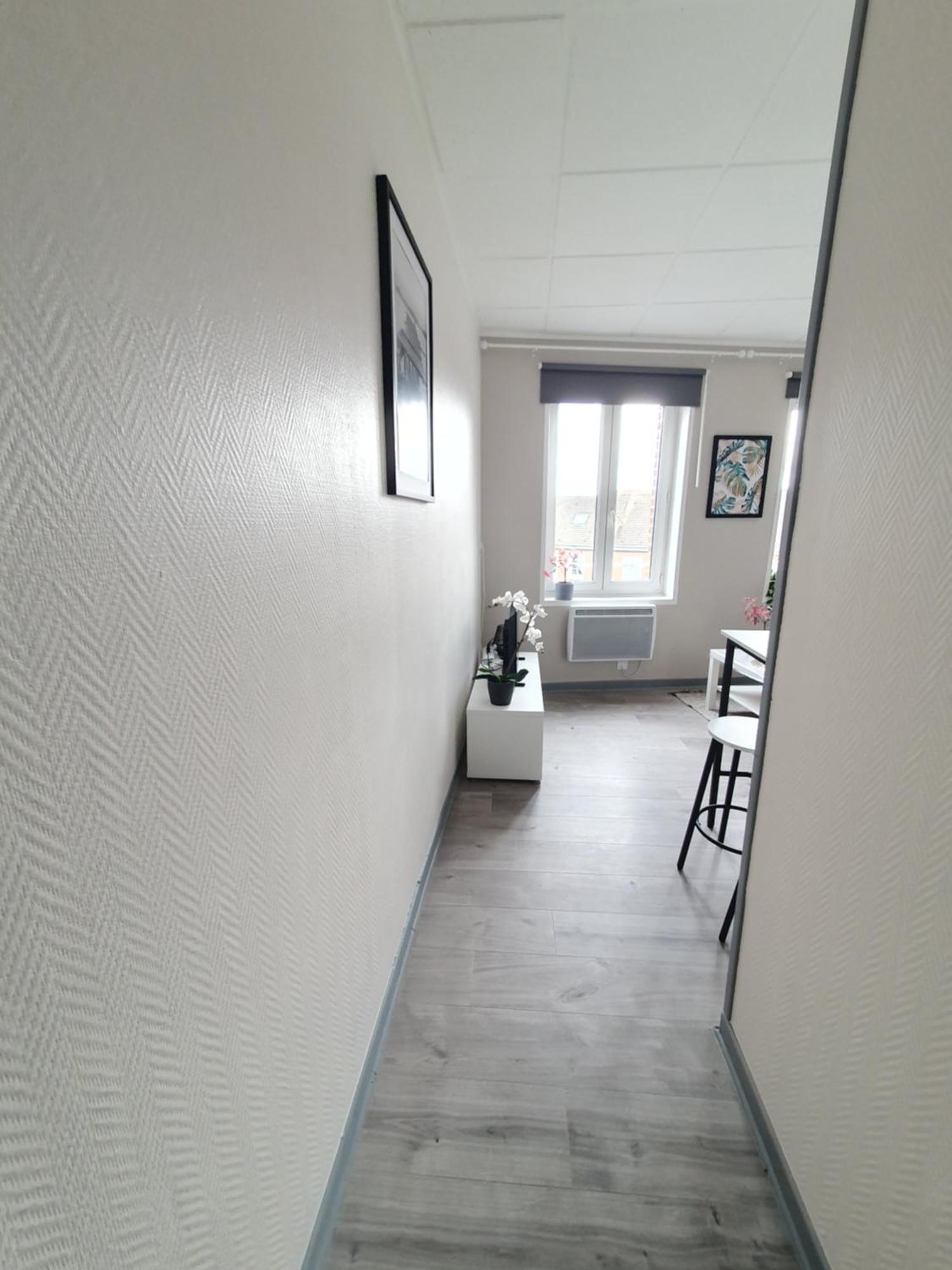 קמברה C5 Charmant Petit Deux Pieces Centre Ville מראה חיצוני תמונה